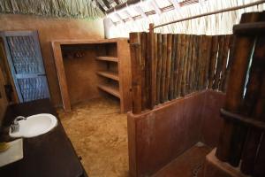 Beachfront Casa Palmillas Troncones with pool and 3rooms