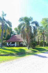 Casa Quinta Los Molinos 1912