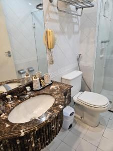 Flat Confortável Vila Olímpia