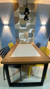 Casa confortável Geribá Esquerda