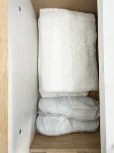 Appartements Private suite with jacuzzi sauna and garden : photos des chambres