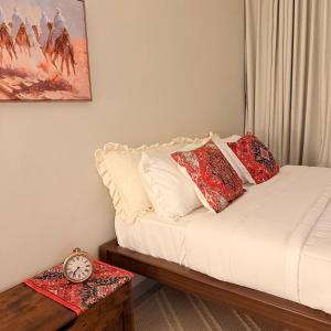 Modern Arabian charm Studio