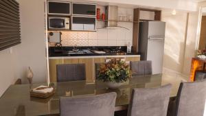 Apartamento Frente Mar