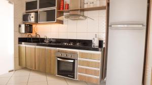 Apartamento Frente Mar