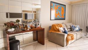 Apartamento Frente Mar