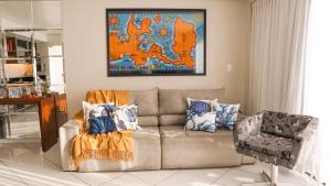 Apartamento Frente Mar