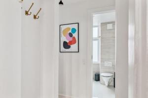 Stay Central - Steps from Tivoli & Nyhavn