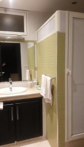 Fully equipped comfortable apartment