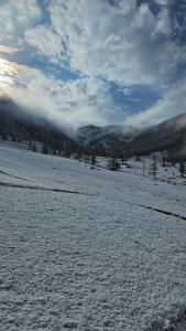 Apache Eco Camp, Terelj Nationalpark Mongolia