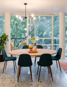 Lovely and unique apartment with private terrace