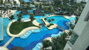 Apartamento Vista Deslumbrante