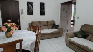 Ubatuba Sapê Apartment
