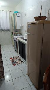 Ubatuba Sapê Apartment