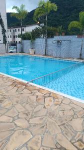 Ubatuba Sapê Apartment