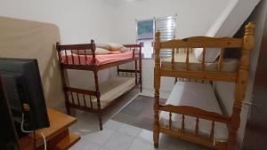 Ubatuba Sapê Apartment