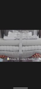 Flat Perto do vibra, Tokio Marine e villa blue tree - 1802 B