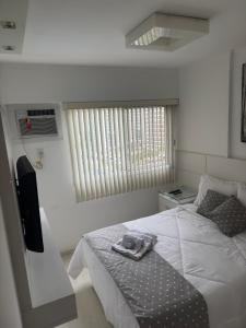 Apartamento Vista Deslumbrante