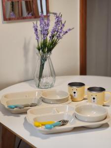 봉천역9분 Bongcheon Bliss Family trip friendship trip big two-room 8 people near station airport bus line 2 Bongcheon Station Seoul National University Station