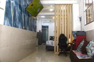 ideal depa lujo con cocina wifi