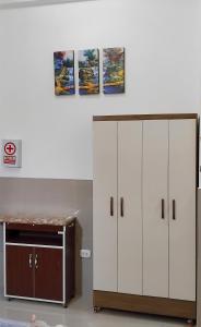 ideal depa lujo con cocina wifi