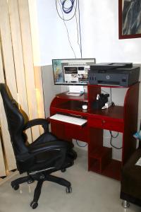 ideal depa lujo con cocina wifi