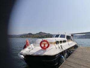 Douro Houseboats