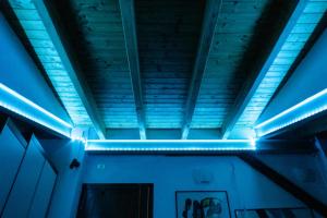 Loft con vista a 10 minuti dal Duomo