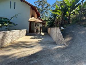 Casa encontro dos Rio lumiar