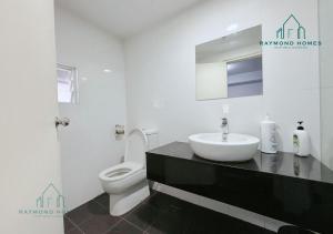 Maritime Sea View Duplex