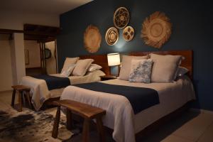 El Mesón del Ticúz Tapalpa