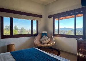 El Mesón del Ticúz Tapalpa