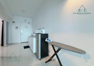 Maritime Sea View Duplex