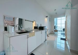 Maritime Sea View Duplex