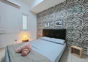 Maritime Sea View Duplex