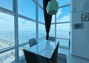 Maritime Sea View Duplex