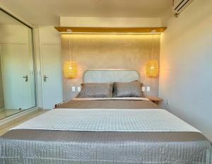 Yellow House - color of the sun on the Mozambican beach