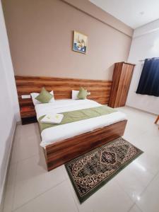 Hotel Golden Gate - Nivaasa Vrindavan