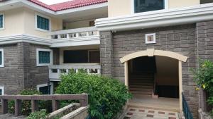 Nasugbu Resort, Beachfront Condo in Canyon Cove A1-301