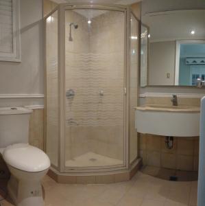 Nasugbu Resort, Beachfront Condo in Canyon Cove A1-301