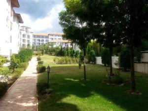 Apartments in Complex Chateau Nessebar