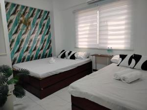 Marias Transient Family Room