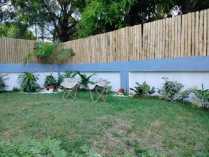 Marias Transient Family Room