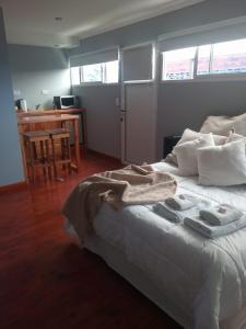 Alamo Cabaña - Ubytování bez kategorie ve městě Chascomús