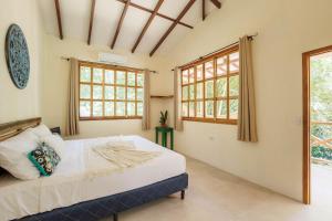 Villa Piňa dorada dependencia del hotel Casa Merlin