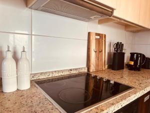 Luxury apartment Las Condes