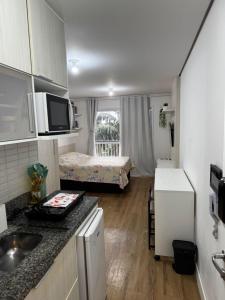 Studio completo no bairro Bela Vista