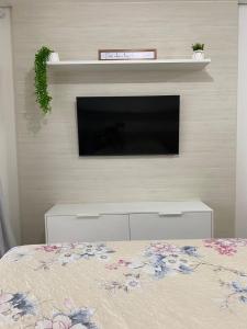 Studio completo no bairro Bela Vista