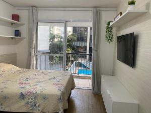 Studio completo no bairro Bela Vista