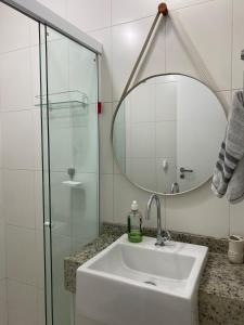 Studio completo no bairro Bela Vista