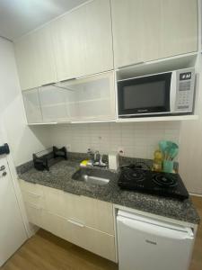 Studio completo no bairro Bela Vista